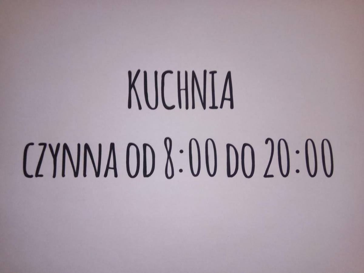 W Chmurach Karpacz Esterno foto
